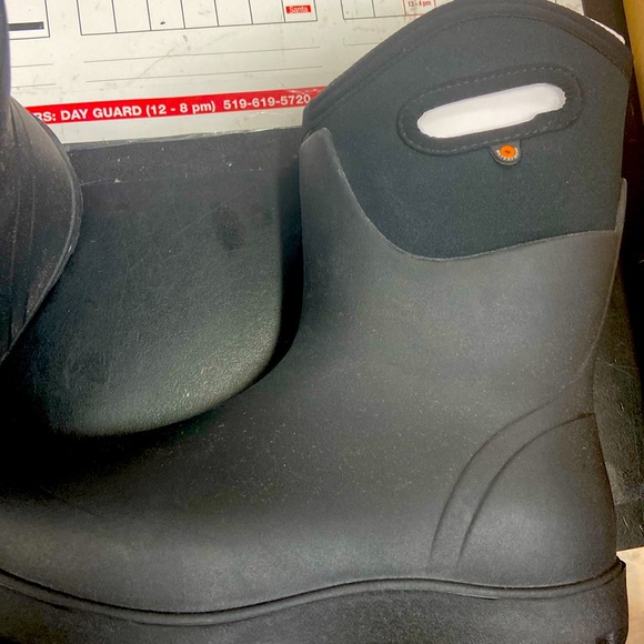 Boos box Flex Width - Picture 1 of 4